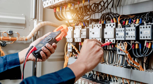 Best Electrical Upgrades for Homes  in La Crosse, WI