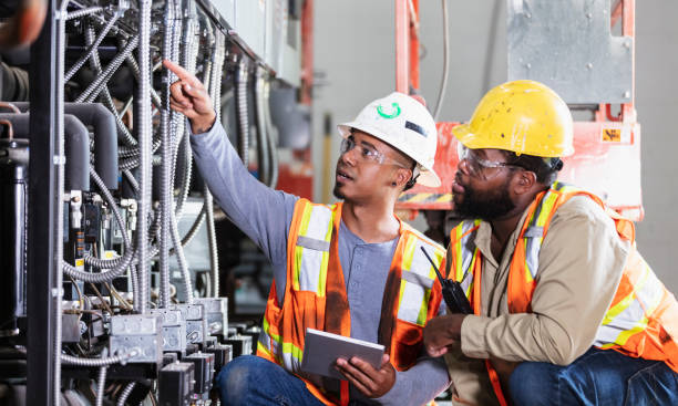 Best Industrial Electrical Services  in La Crosse, WI