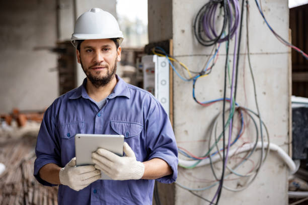 Best Electrical Repair Services  in La Crosse, WI