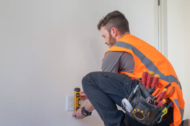 Affordable Electrical Installation in WI