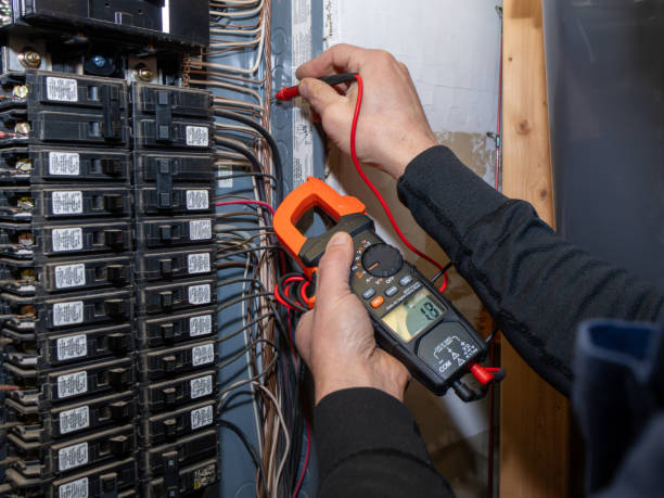 Best Commercial Electrician Services  in La Crosse, WI